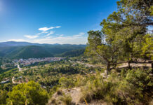 Olocau, el lugar donde se unen la historia, la cultura y la naturaleza Olocau, el lugar donde se unen la historia, la cultura y la naturaleza