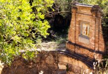 Un fin de semana en Olocau, en el corazón de la Sierra Calderona Un fin de semana en Olocau, en el corazón de la Sierra Calderona