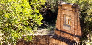 Un fin de semana en Olocau, en el corazón de la Sierra Calderona