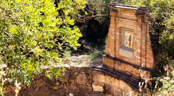 Un fin de semana en Olocau, en el corazón de la Sierra Calderona Un fin de semana en Olocau, en el corazón de la Sierra Calderona