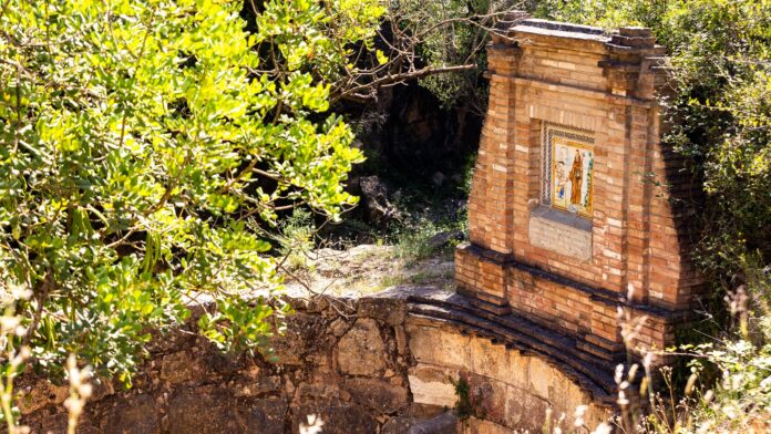 7TeleValencia - Olocau Un fin de semana en Olocau, en el corazón de la Sierra Calderona