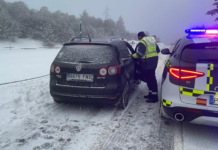 Valencia se teñirá de blanco este fin de semana: dónde podrá verse la nieve Valencia se teñirá de blanco este fin de semana: dónde podrá verse la nieve