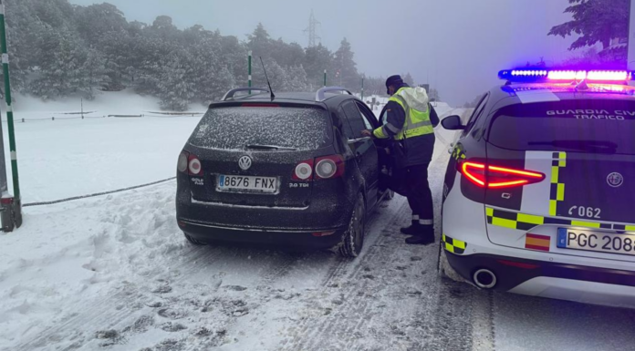 Valencia se teñirá de blanco este fin de semana: dónde podrá verse la nieve Valencia se teñirá de blanco este fin de semana: dónde podrá verse la nieve
