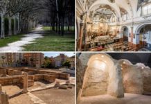 Llíria, un viaje por la naturaleza y la historia a 30 kilómetros de València Imagen de los lugares emblemáticos de Llíria