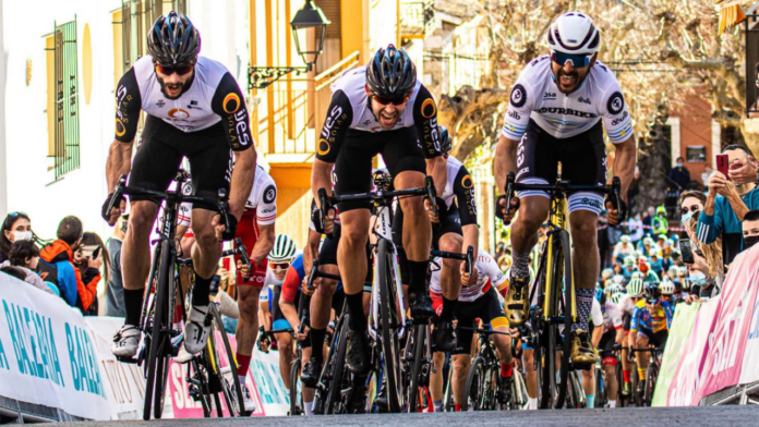 7televalencia-ciclismo La élite del ciclismo mundial se cita este domingo en Valencia