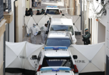 Las tres hipótesis que rodean el crimen de Sueca: de un ataque de locura al encubrimiento del menor Las tres hipótesis que rodean el crimen de Sueca: de un ataque de locura al encubrimiento del menor