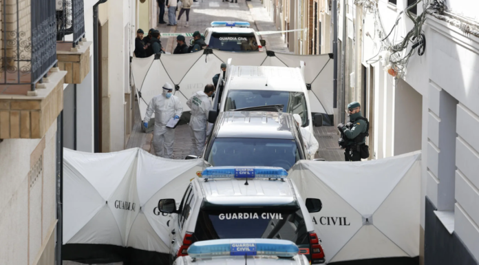 Las tres hipótesis que rodean el crimen de Sueca: de un ataque de locura al encubrimiento del menor Las tres hipótesis que rodean el crimen de Sueca: de un ataque de locura al encubrimiento del menor