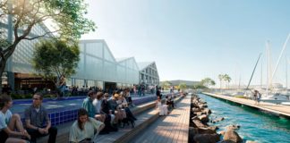 La Marina se prepara para su mayor transformación: así será el nuevo frente marítimo de Valencia