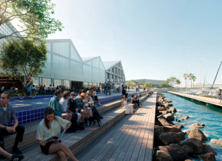 La Marina se prepara para su mayor transformación: así será el nuevo frente marítimo de Valencia