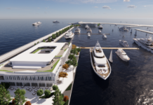 Así serán los dos nuevos edificios que llegan a Valencia: vistas al mar, jardines internos y un gran rooftop Así serán los dos nuevos edificios que llegan a Valencia: vistas al mar, jardines internos y un gran rooftop