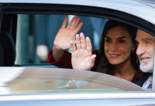 Los Reyes vuelven a Valencia este miércoles para visitar un proyecto de la DANA