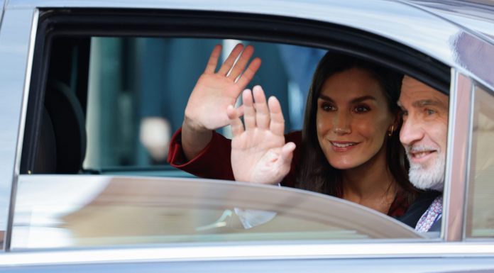 Los Reyes vuelven a Valencia este miércoles para visitar un proyecto de la DANA