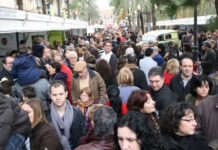 Vuelve la Feria de San Sebastián a Silla: programación y actividades 2026 Vuelve la Feria de San Sebastián a Silla: programación y actividades 2026