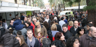 Vuelve la Feria de San Sebastián a Silla: programación y actividades 2026