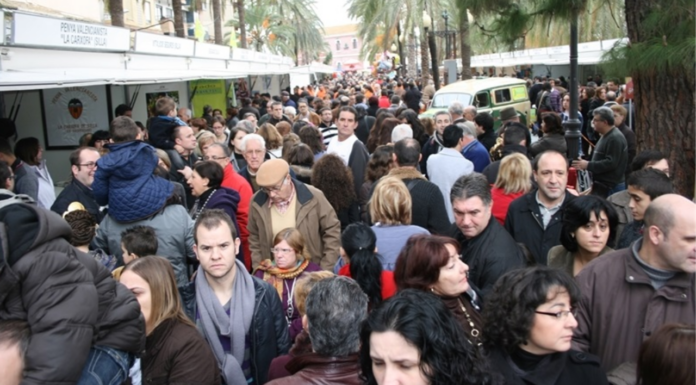 Vuelve la Feria de San Sebastián a Silla: programación y actividades 2026