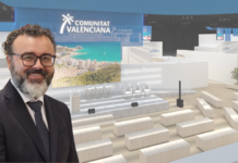 Valencia mira a Nueva York: en marcha las gestiones para un vuelo directo Valencia mira a Nueva York: en marcha para un vuelo directo