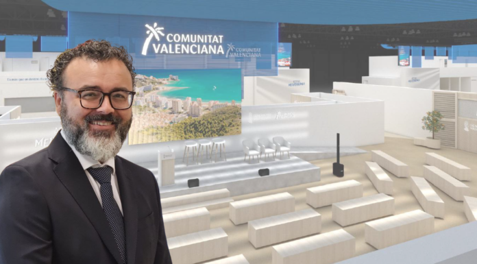 Valencia mira a Nueva York: en marcha las gestiones para un vuelo directo Valencia mira a Nueva York: en marcha para un vuelo directo