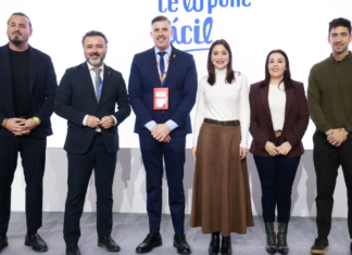 Cullera, primer destino turístico accesible cognitivamente de España