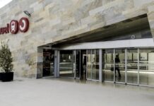 Desalojan una estación de tren valenciana por una «bolsa sospechosa»