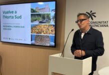 La ‘zona cero’ de la DANA invita al voluntariado de toda España a volver ahora para hacer turismo La ‘zona cero’ de la DANA invita al voluntariado de toda España a volver ahora para hacer turismo