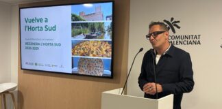 La ‘zona cero’ de la DANA invita al voluntariado de toda España a volver ahora para hacer turismo