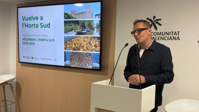 7televalencia-mancomunitat-sud-cabanes La ‘zona cero’ de la DANA invita al voluntariado de toda España a volver ahora para hacer turismo