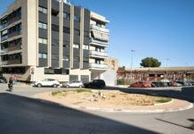 Benetússer aconsegueix l’aprovació del Ministeri del primer projecte de reurbanització de carrers i places Benetússer aconsegueix l'aprovació del Ministeri del primer projecte de reurbanització de carrers i places
