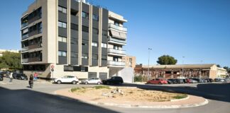 Benetússer aconsegueix l'aprovació del Ministeri del primer projecte de reurbanització de carrers i places