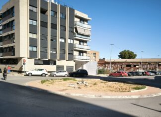 Benetússer aconsegueix l'aprovació del Ministeri del primer projecte de reurbanització de carrers i places