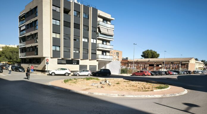Benetússer aconsegueix l'aprovació del Ministeri del primer projecte de reurbanització de carrers i places
