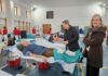 Una jornada solidaria en el Instituto Luis Vives consigue más de 20.300 donaciones de sangre y captan a 2.000 nuevos donantes