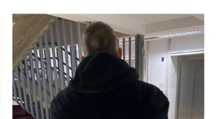 Detienen a un hombre por robar cableado de alumbrado público en Benimaclet