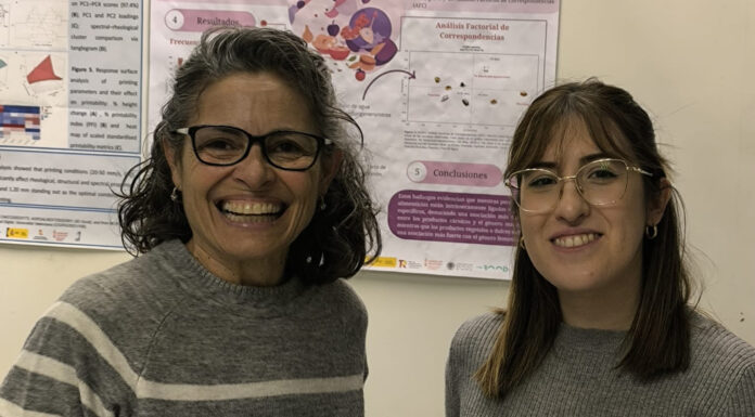 Las mujeres prefieren ensaladas, frutas y los hombres carne