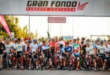 Oliva refuerza su apuesta por el turismo deportivo con la participación en ‘FITUR Sports 2026’ por tercer año consecutivo Oliva refuerza su apuesta por el turismo deportivo con la participación en 'FITUR Sports 2026' por tercer año consecutivo