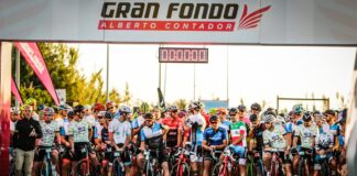 Oliva refuerza su apuesta por el turismo deportivo con la participación en 'FITUR Sports 2026' por tercer año consecutivo