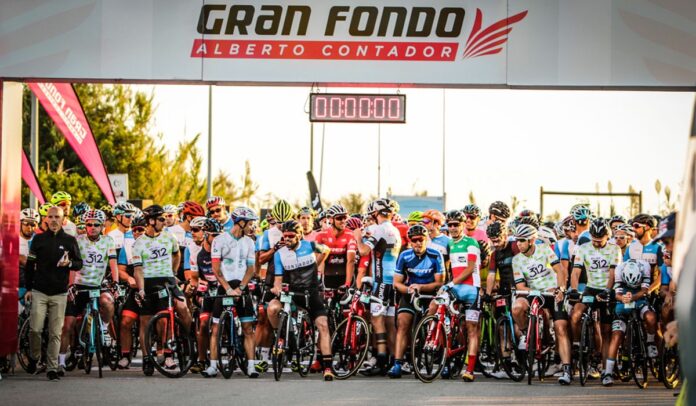 Oliva refuerza su apuesta por el turismo deportivo con la participación en 'FITUR Sports 2026' por tercer año consecutivo