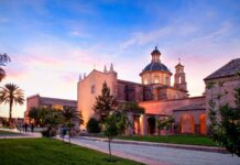 El Puig de Santa María proyecta en FITUR 2026 su estrategia de turismo sostenible y familiar El Puig de Santa María proyecta en FITUR 2026 su estrategia de turismo sostenible y familiar