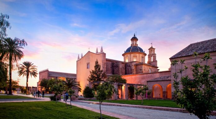 El Puig de Santa María proyecta en FITUR 2026 su estrategia de turismo sostenible y familiar El Puig de Santa María proyecta en FITUR 2026 su estrategia de turismo sostenible y familiar