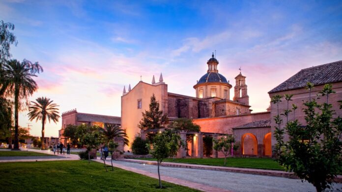 la-cartuja-de-ara-christi-1-1024x681 El Puig de Santa María proyecta en FITUR 2026 su estrategia de turismo sostenible y familiar