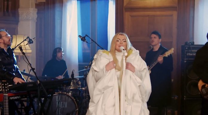 La nueva canción de La Oreja de Van Gogh con Amaia casi 20 años después