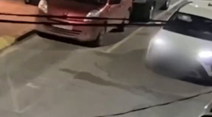 Cuatro jóvenes asaltan una farmacia en el Perelló