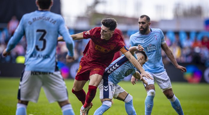 Dura derrota y ridículo del Valencia CF