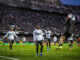 El Valencia CF gana el partido en los últimos minutos de partido