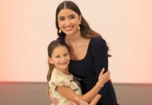 La inteligencia artificial anticipa el color del espolín de las Falleras Mayores de València 2026