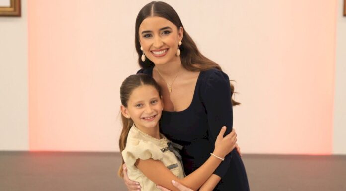 La inteligencia artificial anticipa el color del espolín de las Falleras Mayores de València 2026