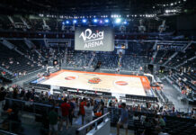 Calendario Copa del Rey de Baloncesto: fechas y horarios de todos los partidos en el Roig Arena