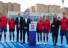València, única seu europea de la FIH Pro League