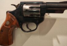 Destruyen 136 armas de la Policía Local de primera categoría