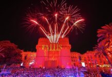 Por primera vez en la historia una mujer disparará en la Crida