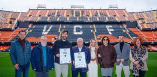 Inauguració de l'"Any Claramunt"